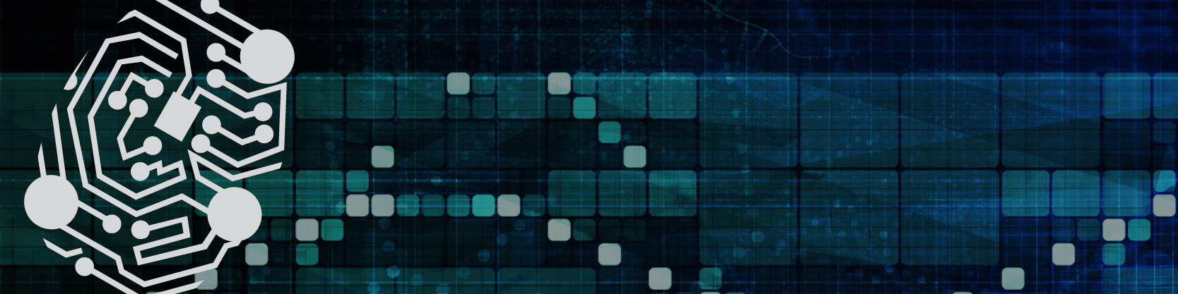 CRI thumbprint logo over abstract background
